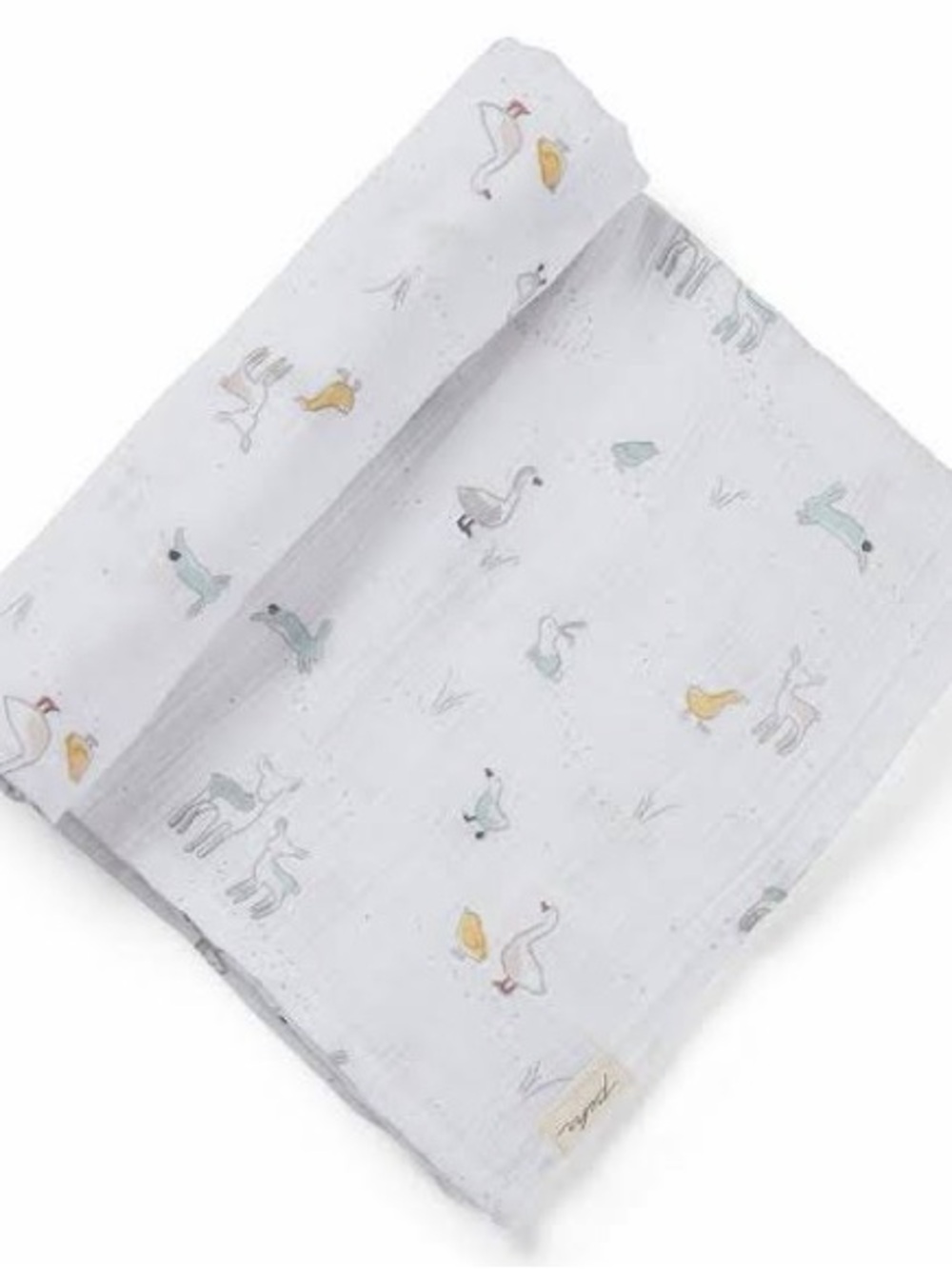 Pehr • Into the wild Muslim Blanket